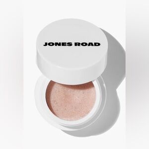 Jones Road Beauty JRB NIB Platinum Pink Miracle Balm Mini (8.5g) Limited Edition